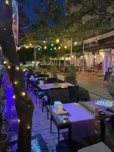 Agora Boutique Apart Hotel