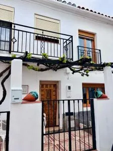 La Casita del Ojuelo - El Ojuelo