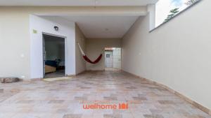 Casa com Piscina a 250m da Praia em Peruibe