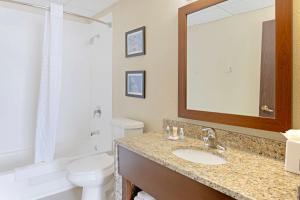King Room - Non-Smoking room in Comfort Inn & Suites