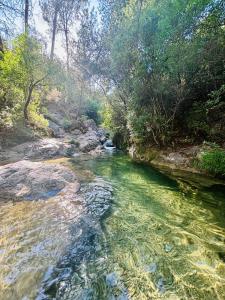 La Casita del Ojuelo