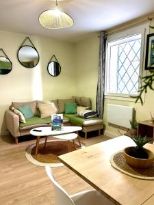 Studio cosy proche hyper centre et gare