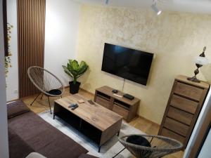 Apartman TeLaS