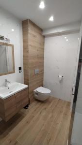 Pokoje na Mazurach 50m od jeziora Gołdopiwo