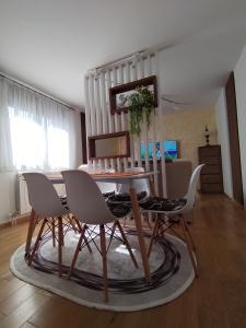 Apartman TeLaS