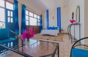 Auberge du Marabout - Sidi Kaouki