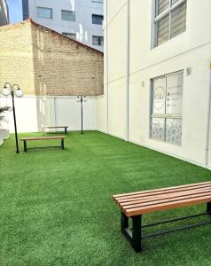 Acogedor Monoambiente