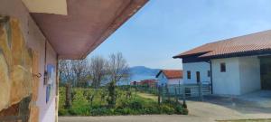 Akarregi-Kanpaia albergue de peregrinos