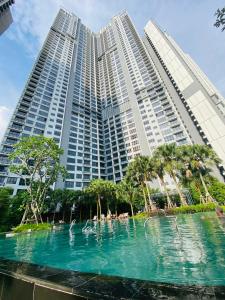 Agile Residence TRX by QLO