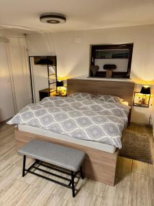 Apartments Hana Bled