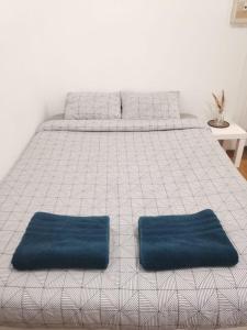 Studio Paris 11 Bien situé et fonctionnel