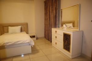 City Centre Luxury Apartment