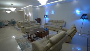 City Centre Luxury Apartment