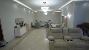 City Centre Luxury Apartment