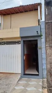 Quarto Perfeito para Cop 30 - Castanhal