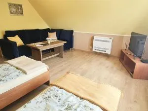 Domek u Darka - Miedziana Góra