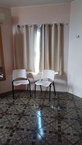 Quarto Perfeito para Cop 30