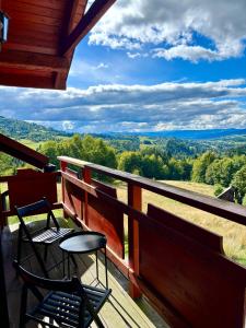 Apartamenty Kowolówka Koniaków