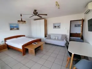 Villa Anna - 斯科比西奇