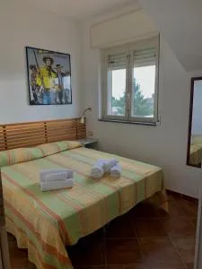 Attico Ciliegio - Ispani