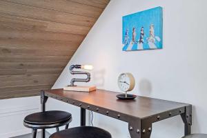 Lincolnville Haven l Walk to DNTN l Dog Friendly