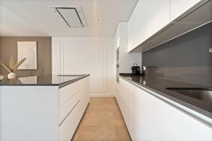 Oasis 325 with private garden & wellnes