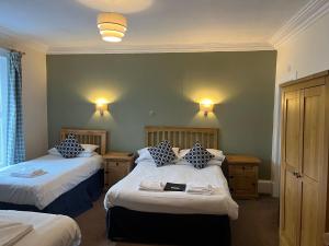 The Clachan Inn