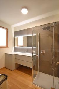 Spinale Duplex Apartment MhD