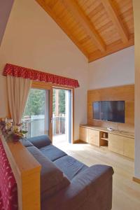 Spinale Duplex Apartment MhD