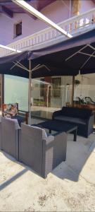 Akarregi-Kanpaia albergue de peregrinos