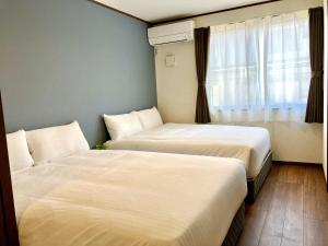 HAOSTAY Villa Oishi Park