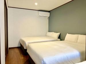 HAOSTAY Villa Oishi Park