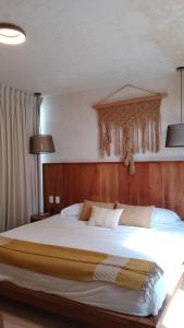 Studio in La Veleta with private rooftop