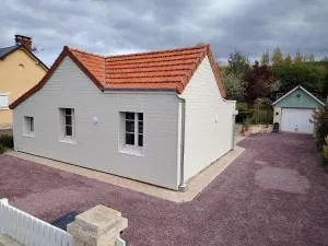 Chez Bob & Lulu - Huppain