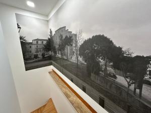 Two-Bedroom Deluxe Apartment with Balcony