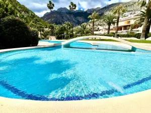 Sweet Home & Garden Altea Hills - Tángel