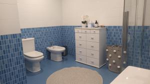 Apartamento Silleda Confort