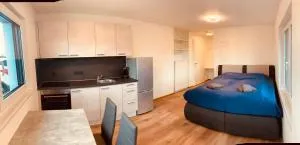 Casa Riebold - Dätzingen