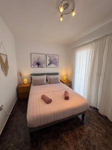 Great holiday apartment close to the beach