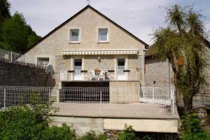 Maisons de vacances Grand Gite : photos des chambres