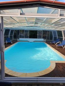 Chalets Chalet Matteo : photos des chambres