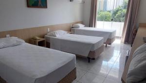 Happy Hotel Garvey Park