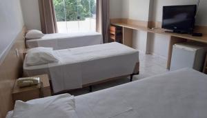 Happy Hotel Garvey Park