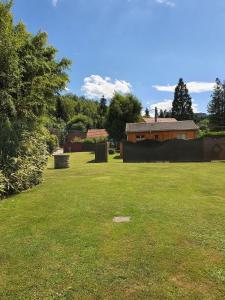 Chalets Chalet Matteo : photos des chambres