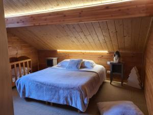 Chalets Chalet Matteo : photos des chambres