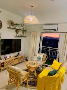 3br Hiraya Penthouse 41st Floor at Sonora Garden Residences