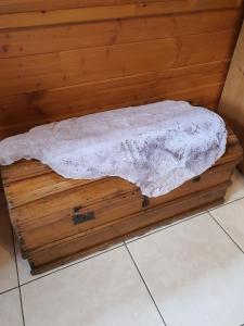 Chalets Chalet Matteo : photos des chambres