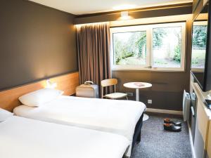 Hotels ibis Caen Porte d’Angleterre : photos des chambres