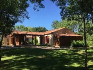 Gîte Les Iris - Le Langon