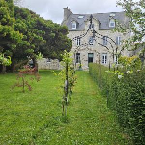 Appartements GITE L-industriel, appartement prive en Duplex, a 10 minutes des plages : photos des chambres